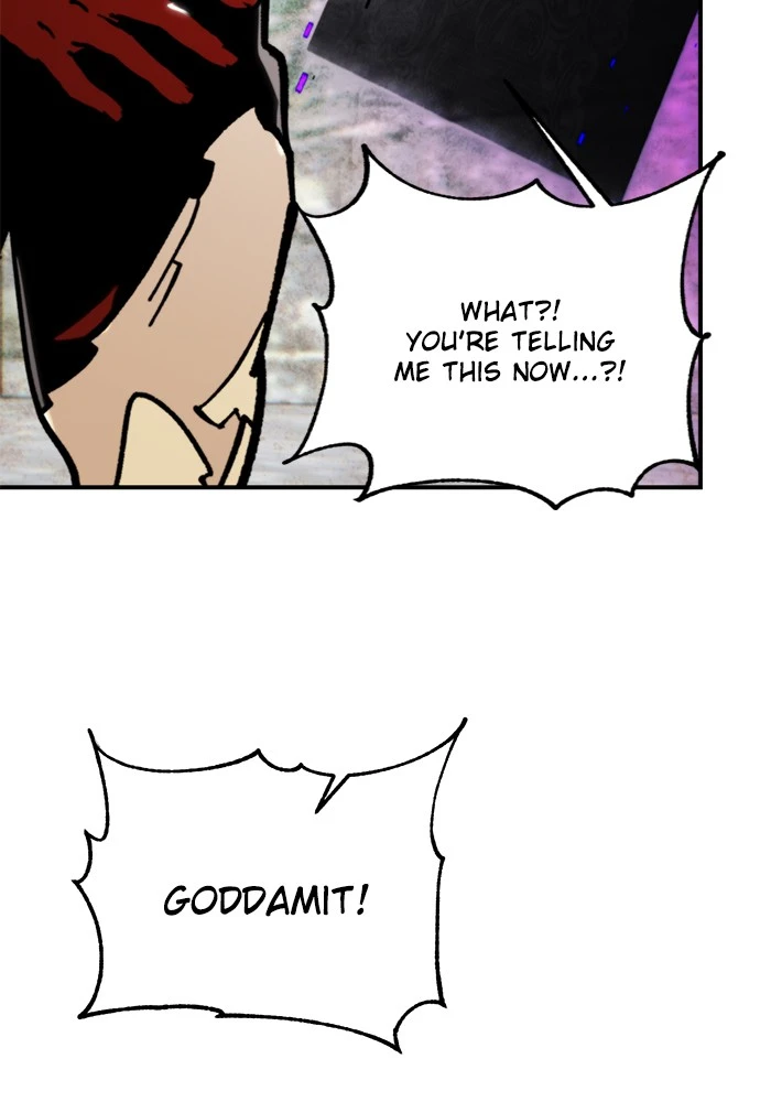 Return to Player Chapter 58 - Page 33