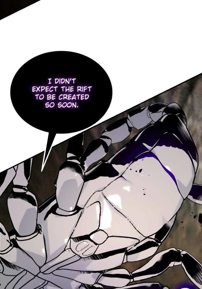Return to Player Chapter 58 - Page 43