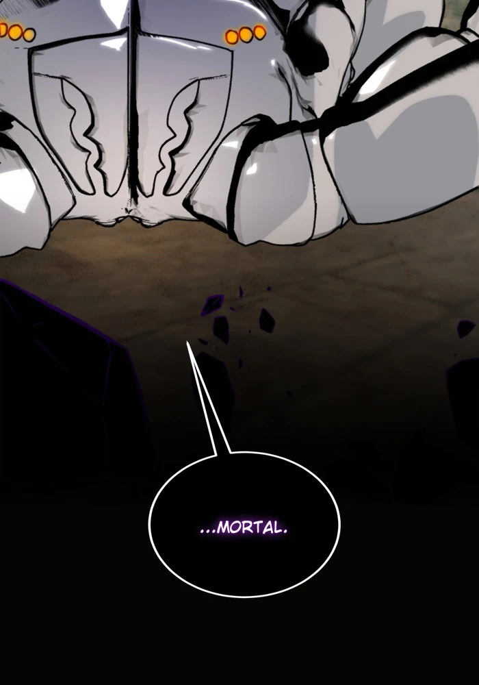 Return to Player Chapter 58 - Page 45