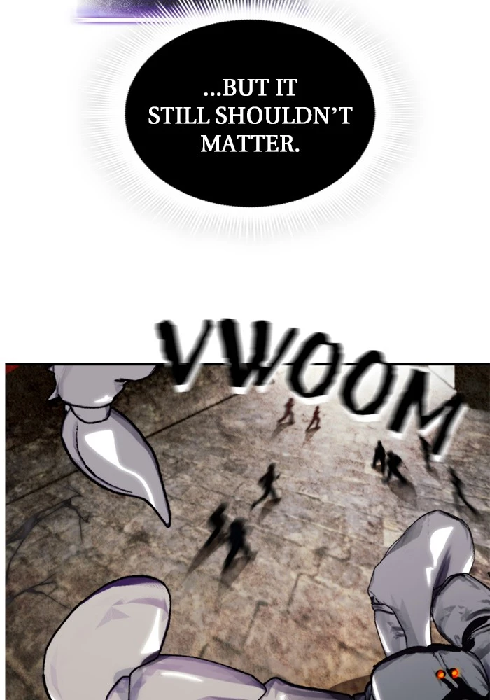 Return to Player Chapter 58 - Page 58