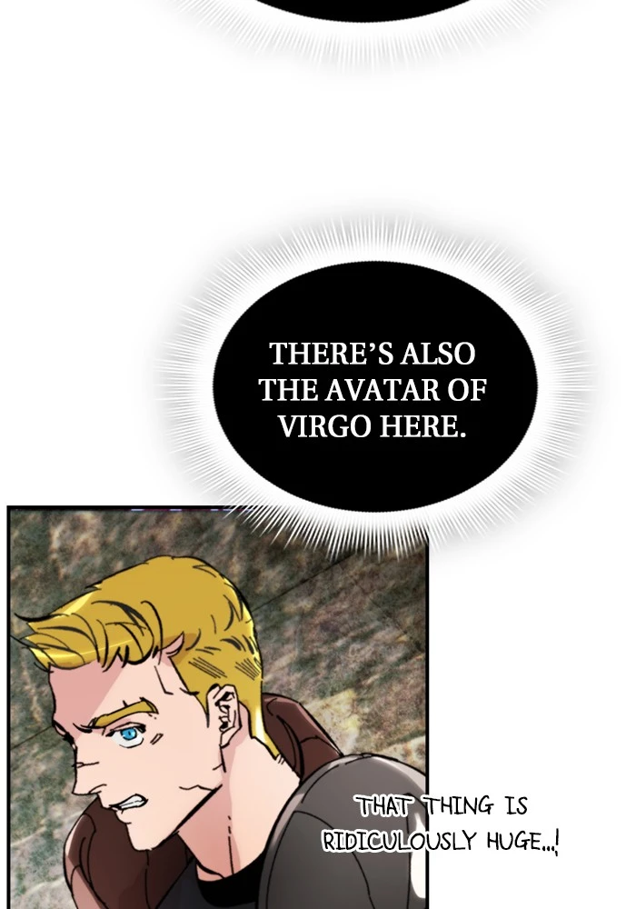 Return to Player Chapter 58 - Page 60