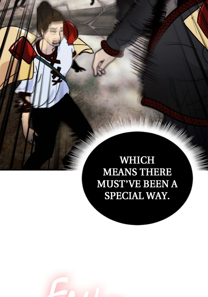 Return to Player Chapter 58 - Page 64