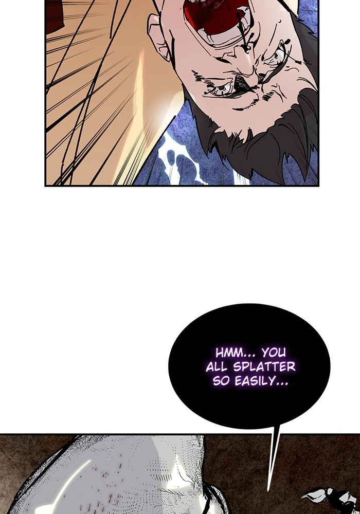 Return to Player Chapter 58 - Page 72