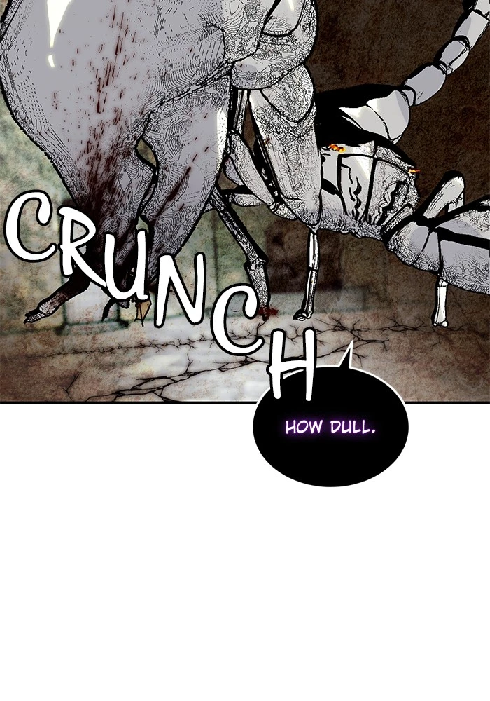 Return to Player Chapter 58 - Page 73