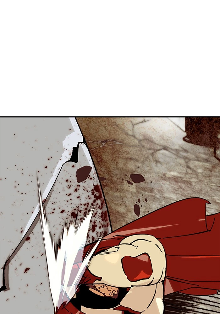 Return to Player Chapter 58 - Page 75