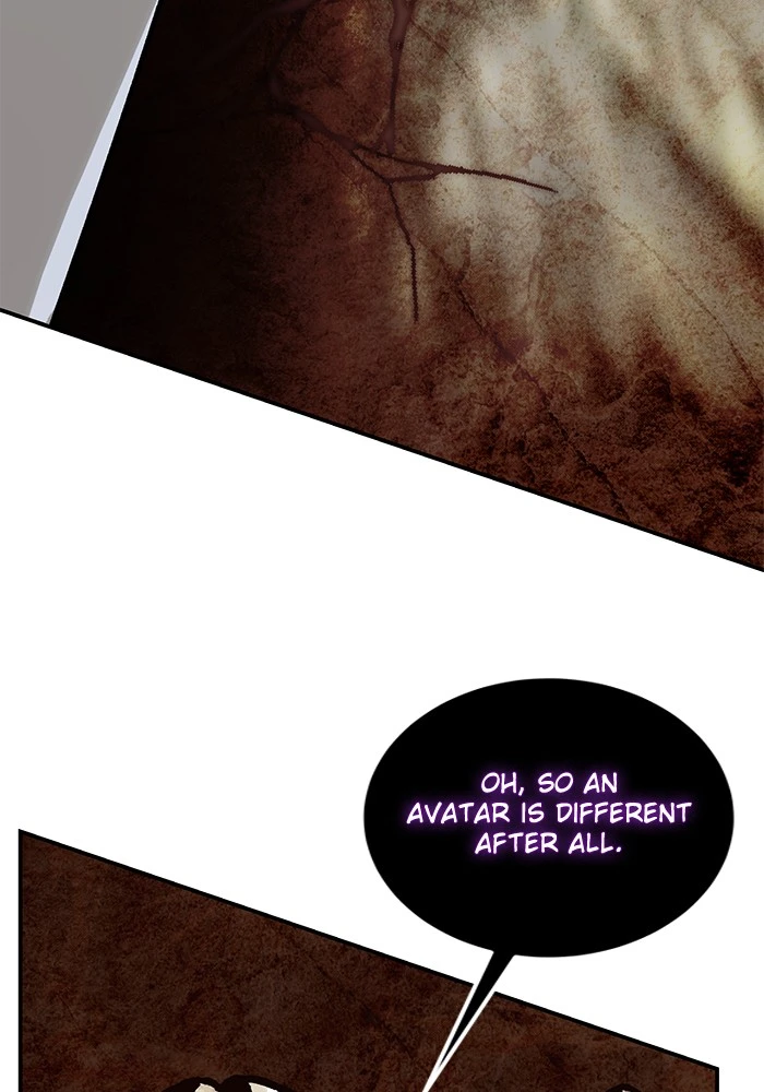 Return to Player Chapter 58 - Page 77