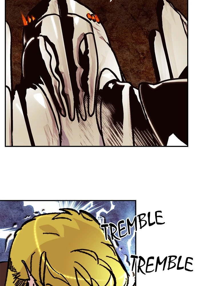 Return to Player Chapter 58 - Page 78