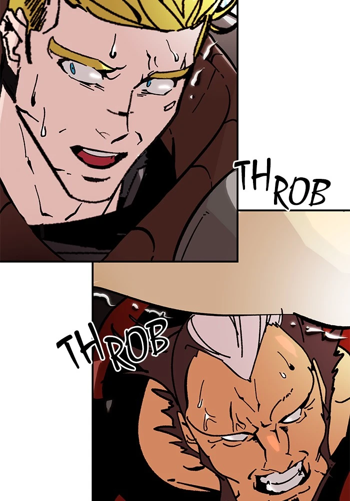 Return to Player Chapter 58 - Page 79