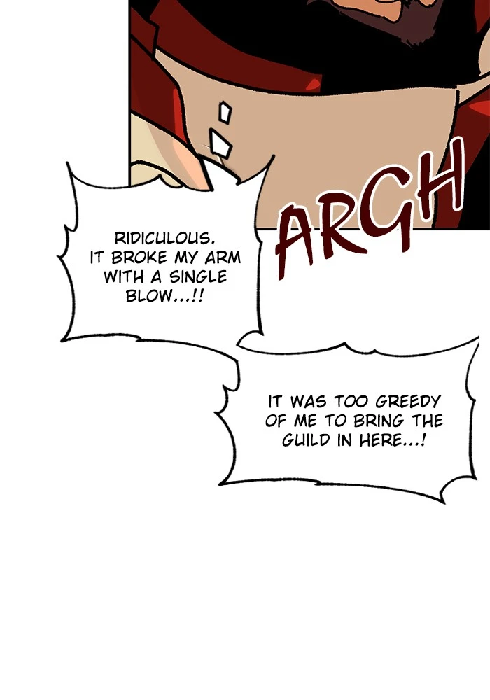 Return to Player Chapter 58 - Page 80