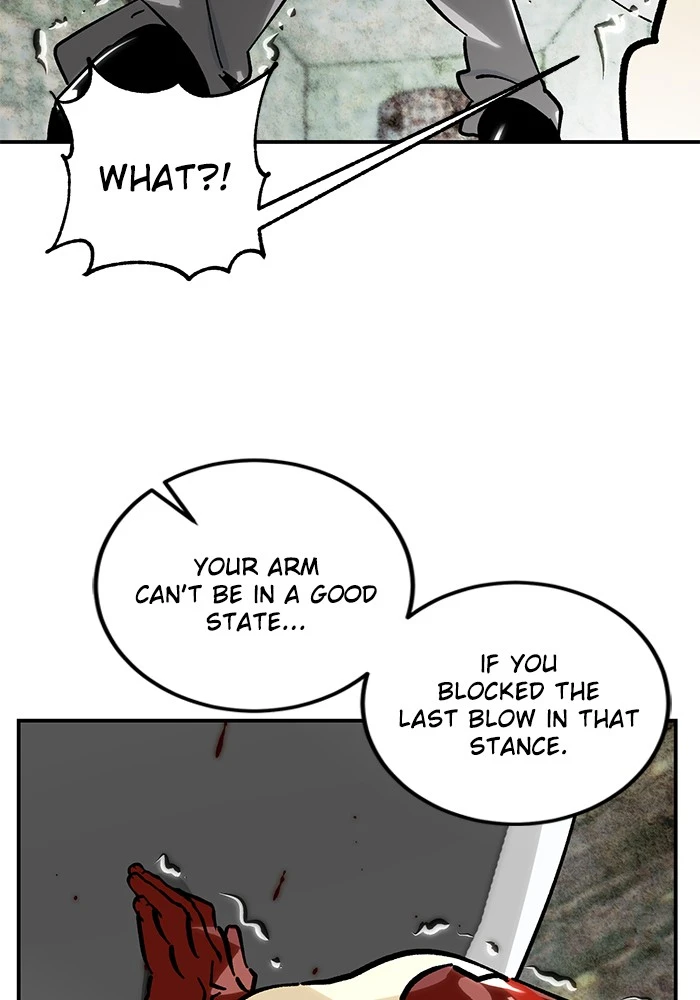 Return to Player Chapter 58 - Page 82