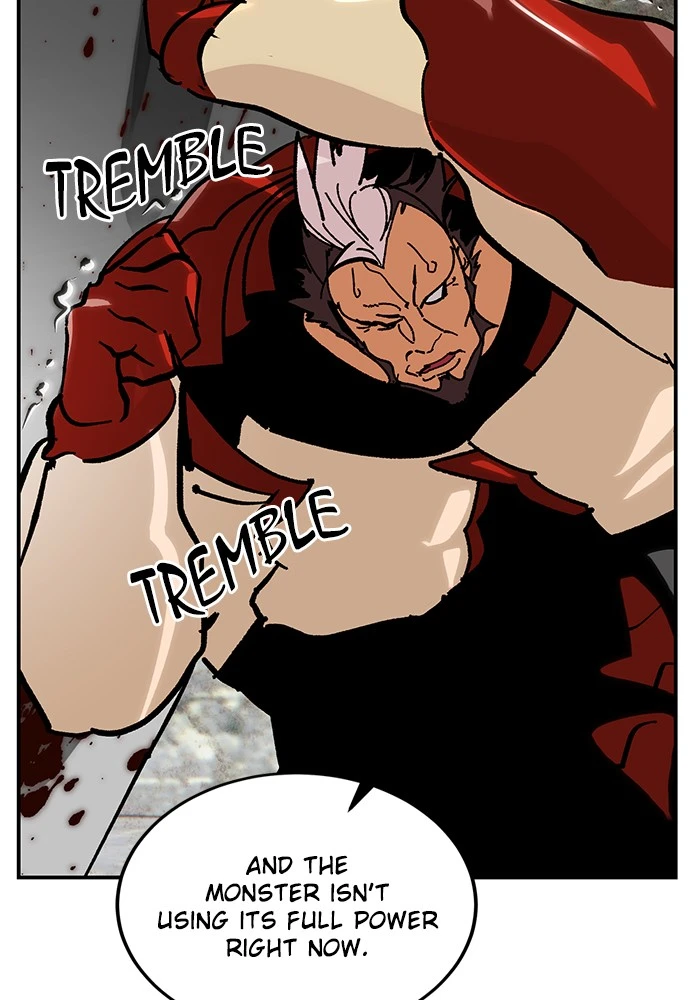 Return to Player Chapter 58 - Page 83
