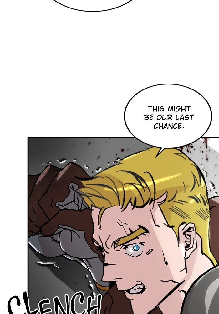 Return to Player Chapter 58 - Page 84