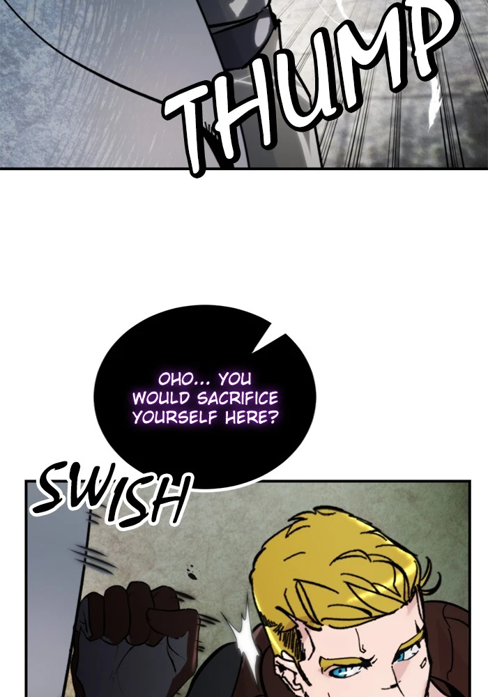 Return to Player Chapter 58 - Page 89