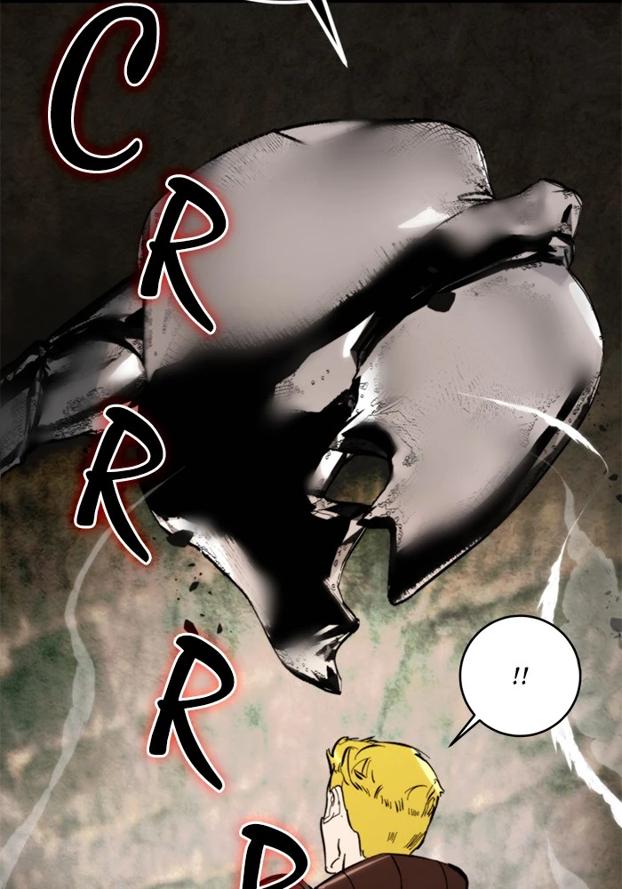 Return to Player Chapter 58 - Page 91