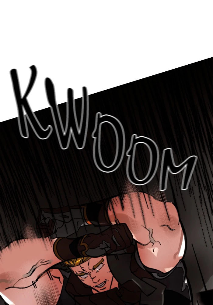 Return to Player Chapter 58 - Page 94