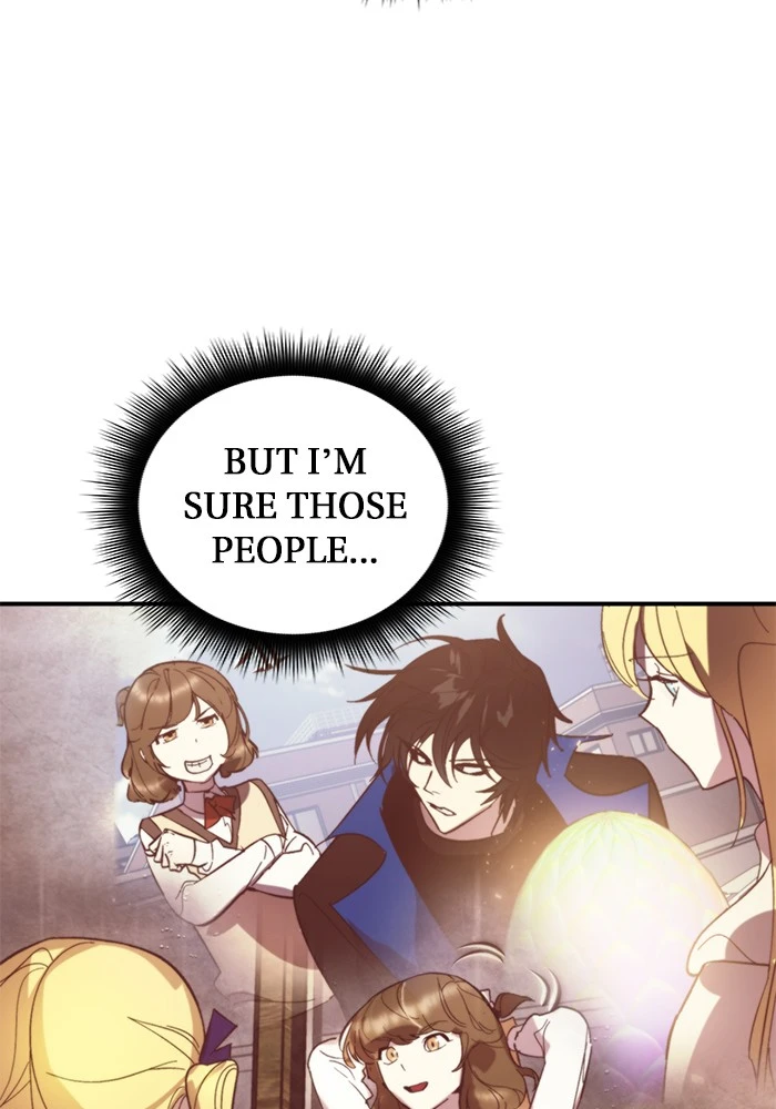 Return to Player Chapter 58 - Page 98