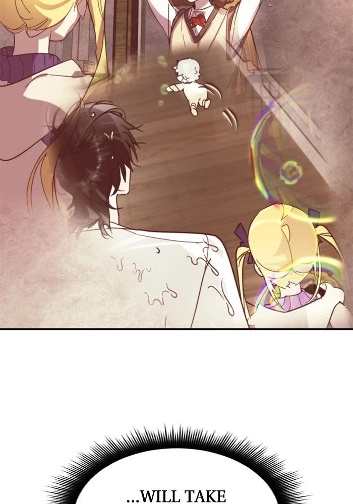 Return to Player Chapter 58 - Page 99