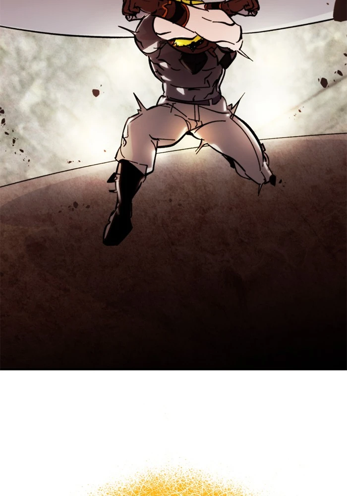 Return to Player Chapter 58 - Page 105