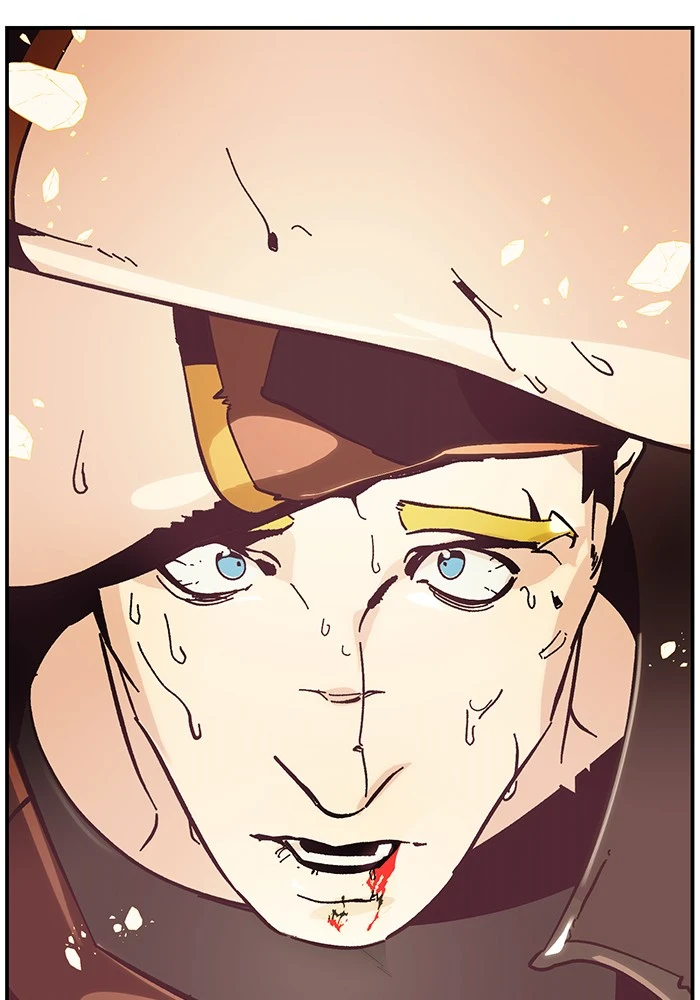 Return to Player Chapter 59 - Page 5