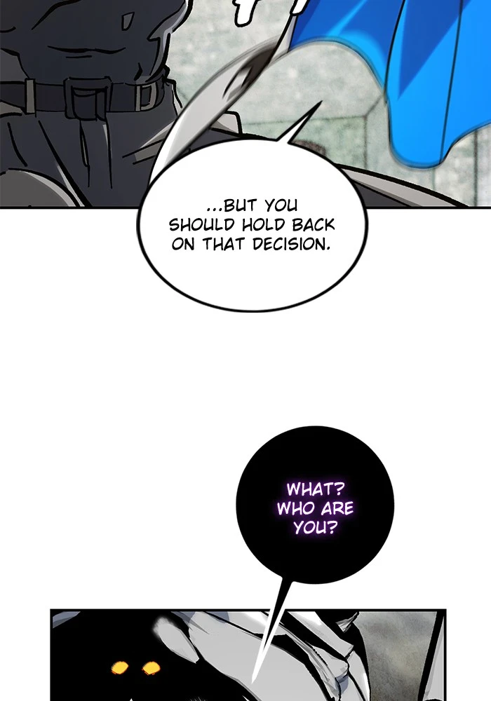 Return to Player Chapter 59 - Page 8