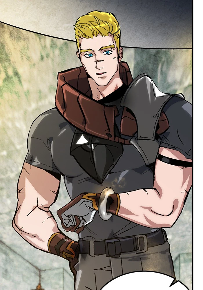 Return to Player Chapter 59 - Page 15