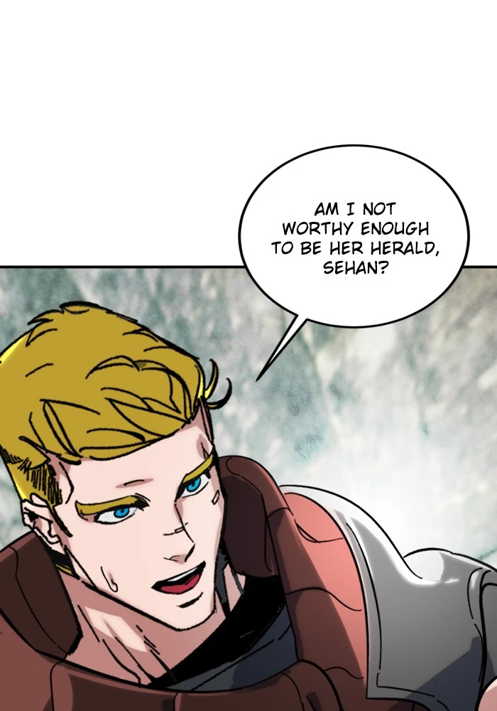 Return to Player Chapter 59 - Page 21