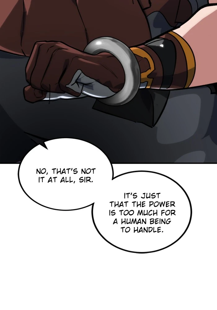 Return to Player Chapter 59 - Page 22
