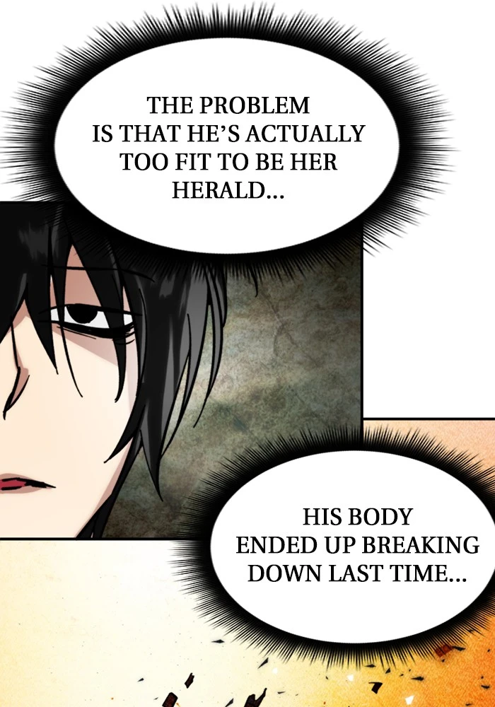 Return to Player Chapter 59 - Page 23
