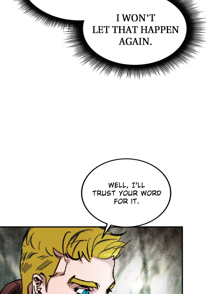 Return to Player Chapter 59 - Page 25