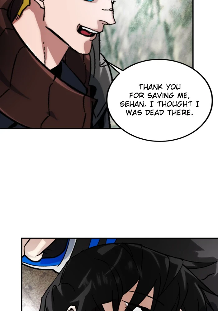 Return to Player Chapter 59 - Page 26