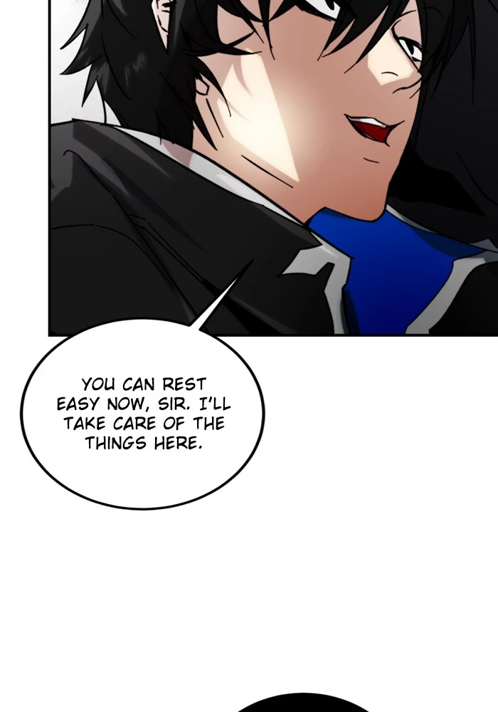 Return to Player Chapter 59 - Page 27