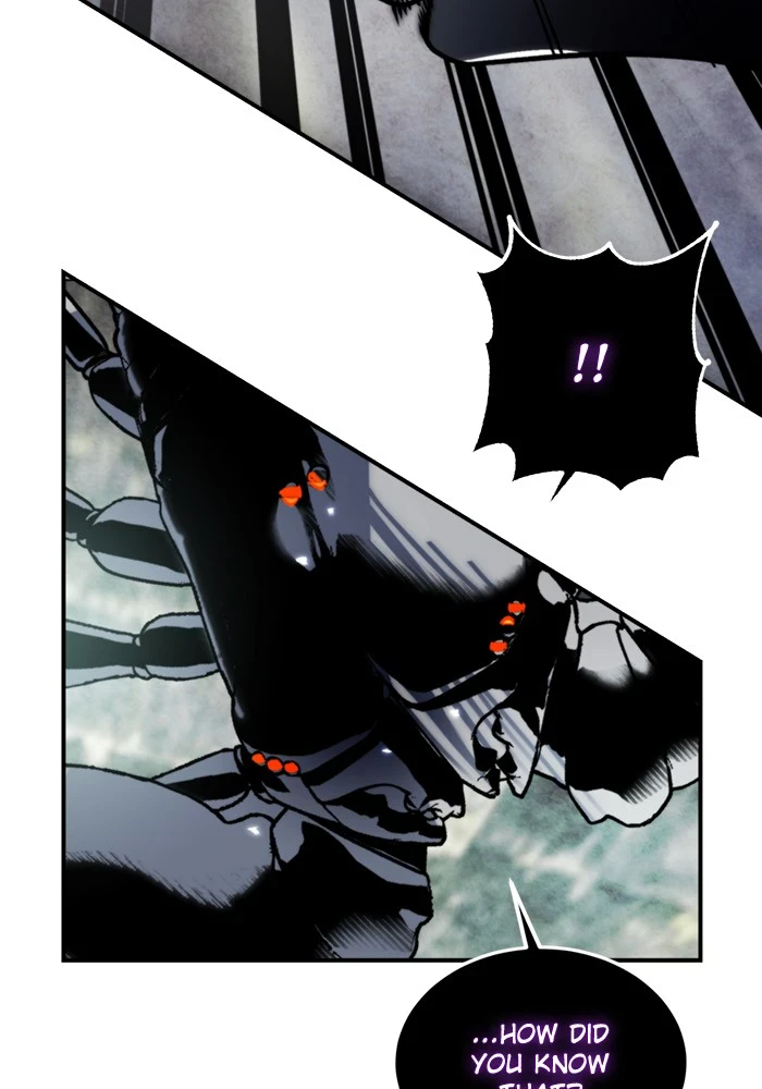 Return to Player Chapter 59 - Page 32