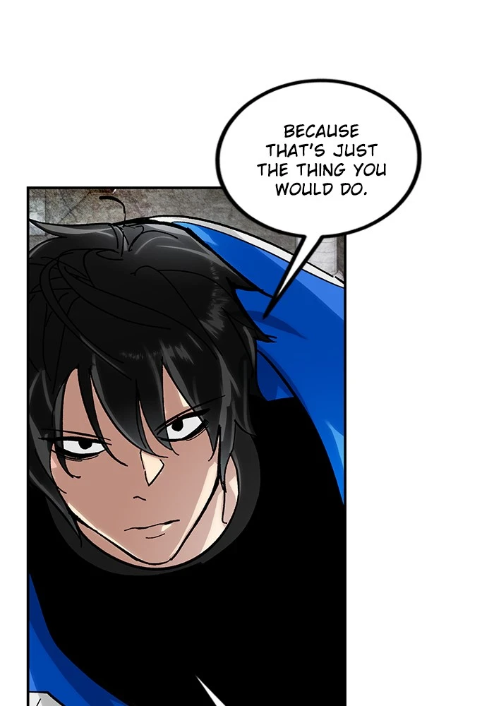 Return to Player Chapter 59 - Page 34