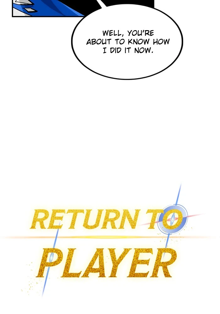 Return to Player Chapter 59 - Page 35