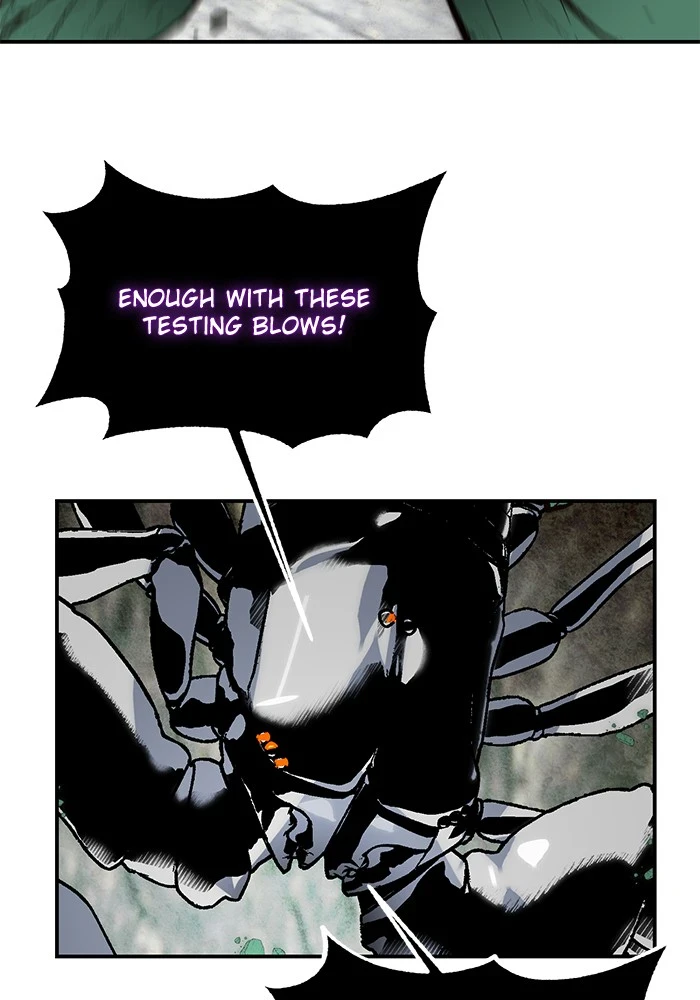Return to Player Chapter 59 - Page 45