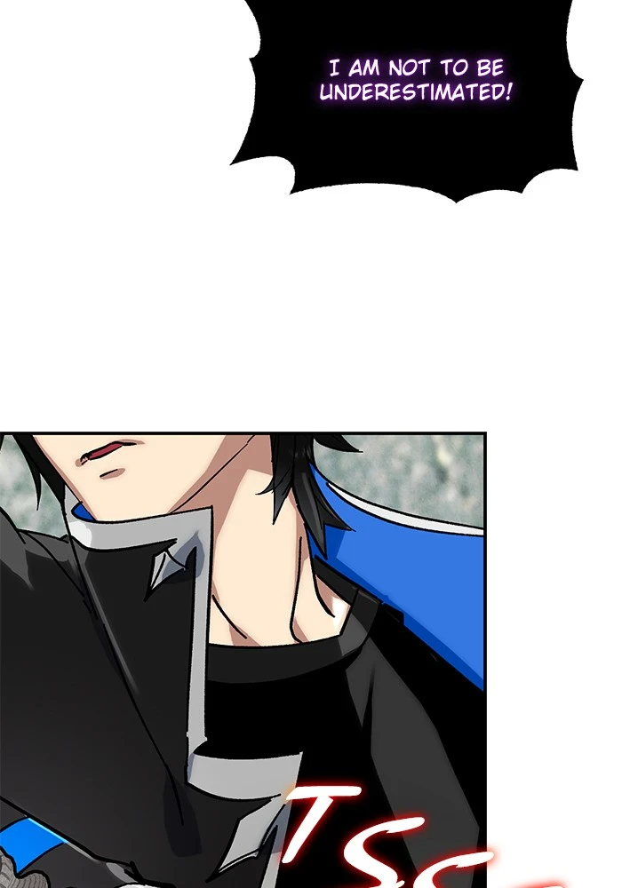 Return to Player Chapter 59 - Page 46