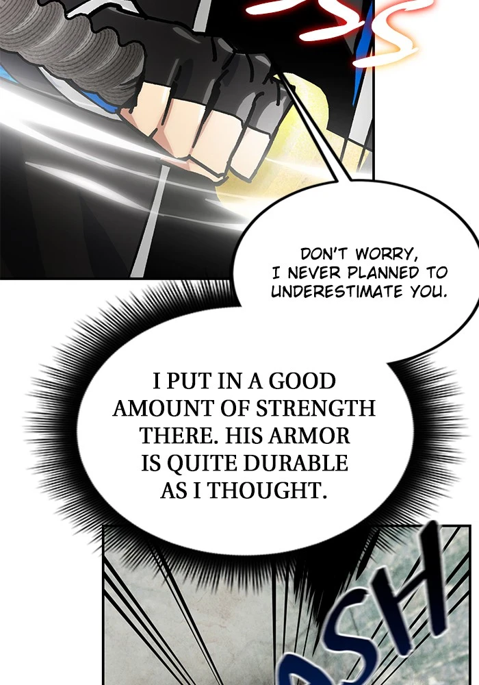 Return to Player Chapter 59 - Page 47