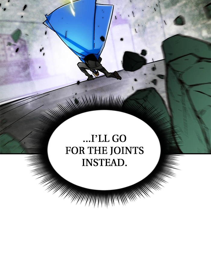 Return to Player Chapter 59 - Page 50