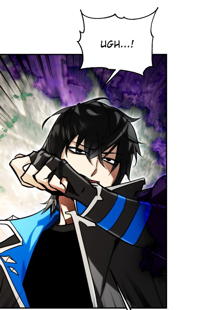 Return to Player Chapter 59 - Page 54