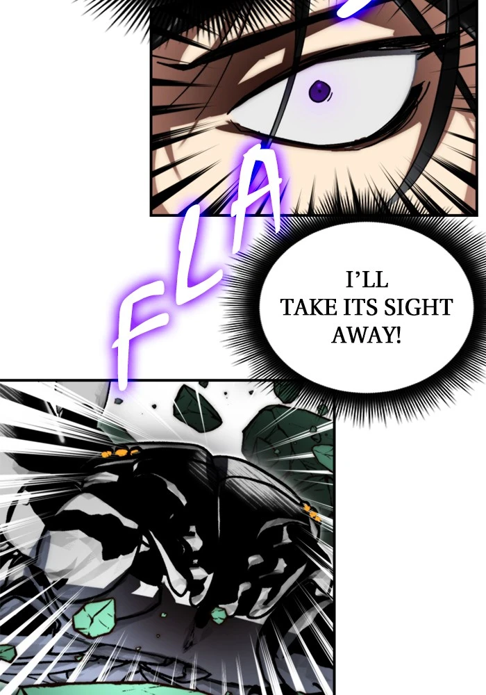 Return to Player Chapter 59 - Page 61