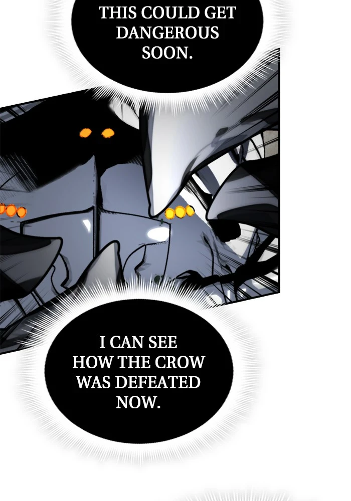 Return to Player Chapter 59 - Page 72