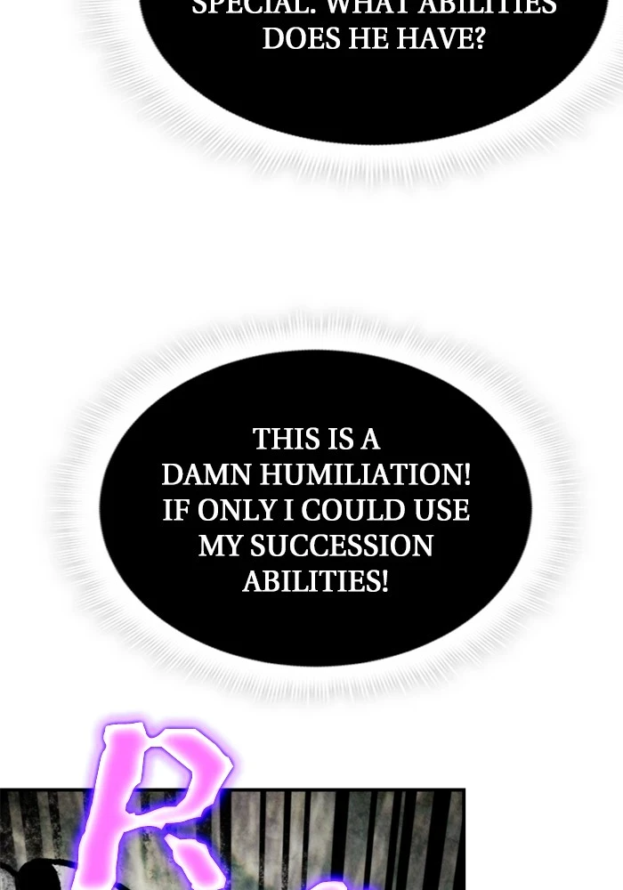 Return to Player Chapter 59 - Page 74