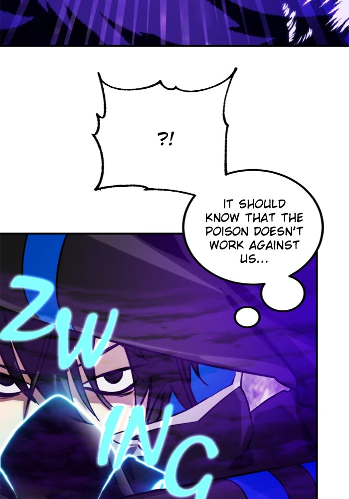 Return to Player Chapter 59 - Page 78