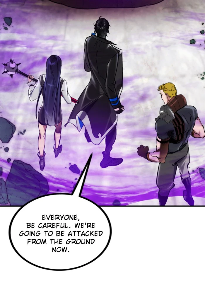 Return to Player Chapter 59 - Page 81