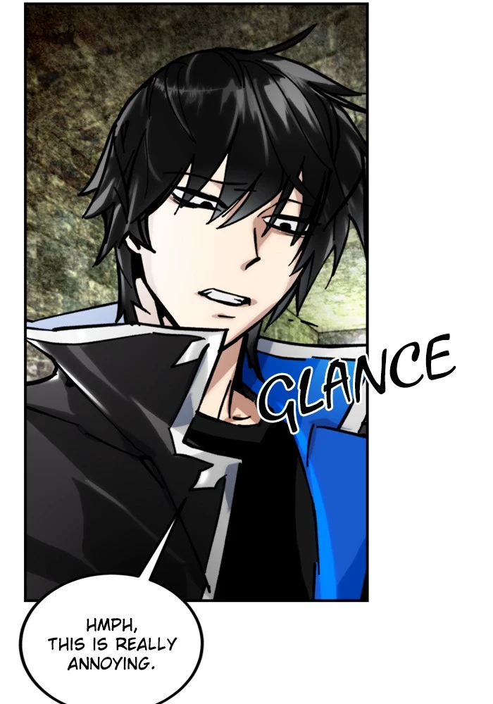 Return to Player Chapter 59 - Page 82