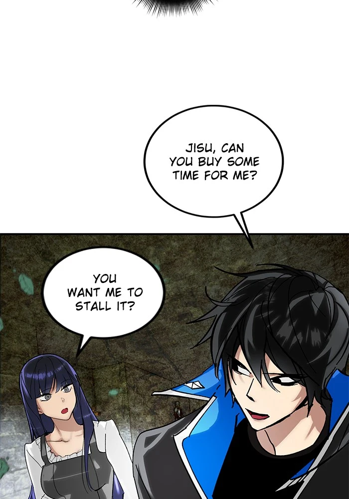 Return to Player Chapter 59 - Page 87