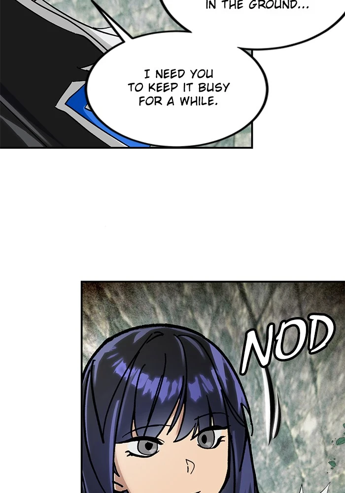 Return to Player Chapter 59 - Page 89