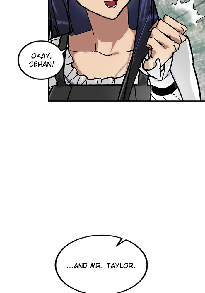 Return to Player Chapter 59 - Page 90