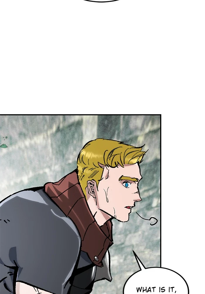 Return to Player Chapter 59 - Page 91