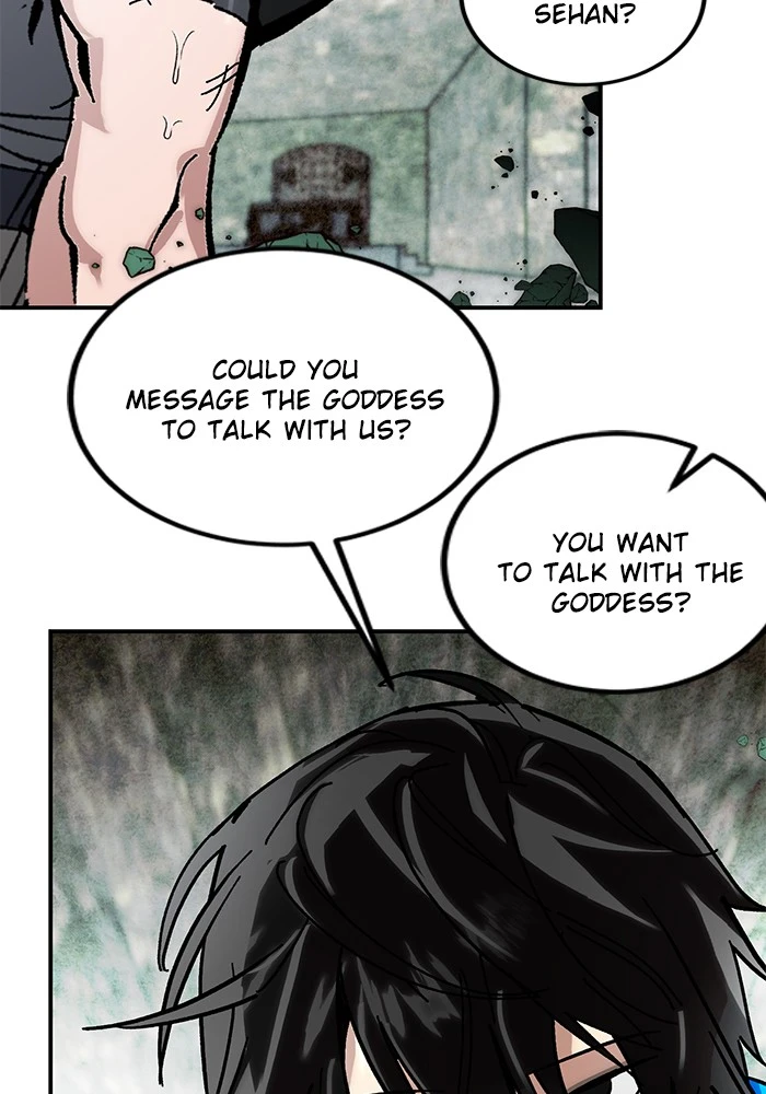 Return to Player Chapter 59 - Page 92